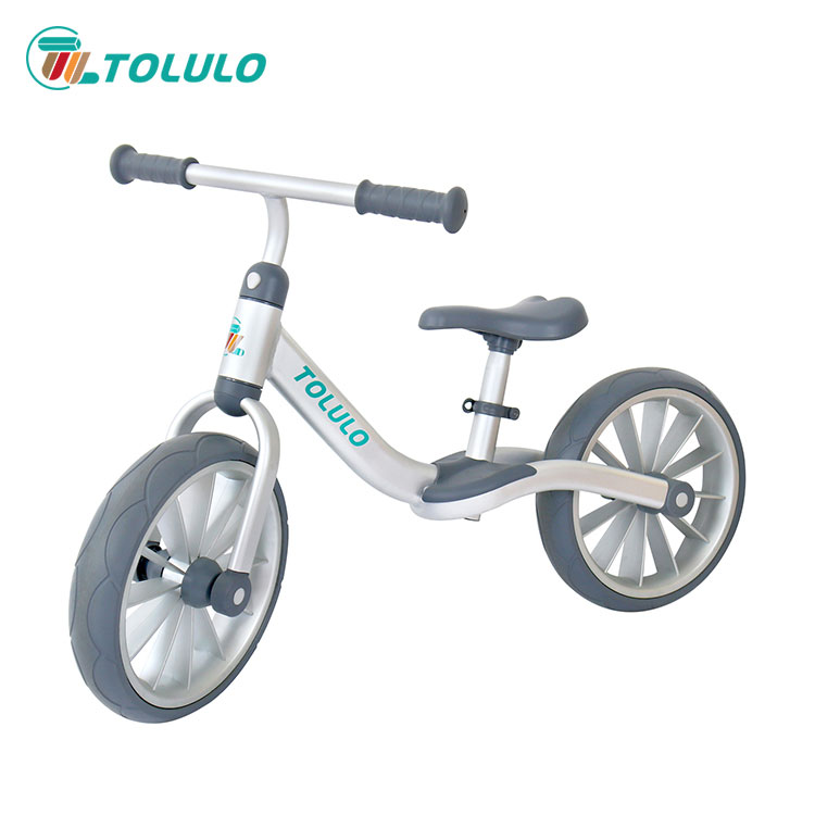 Bicicleta de equilibrio de 12 pulgadas