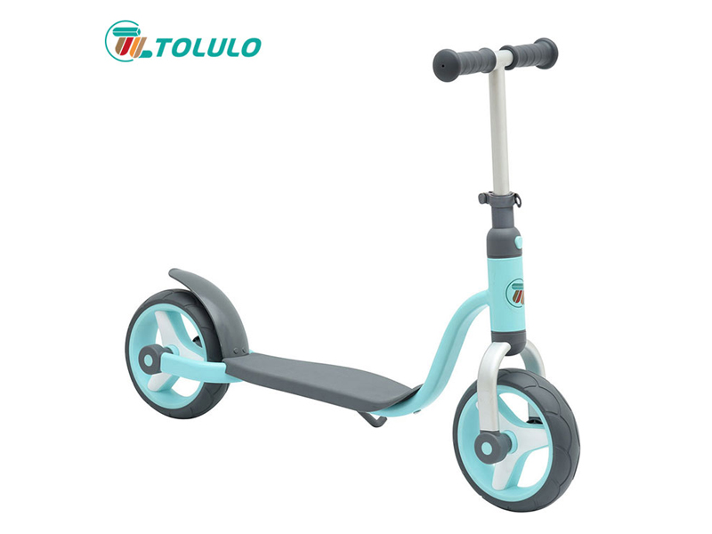 Categoría de scooter para niños.