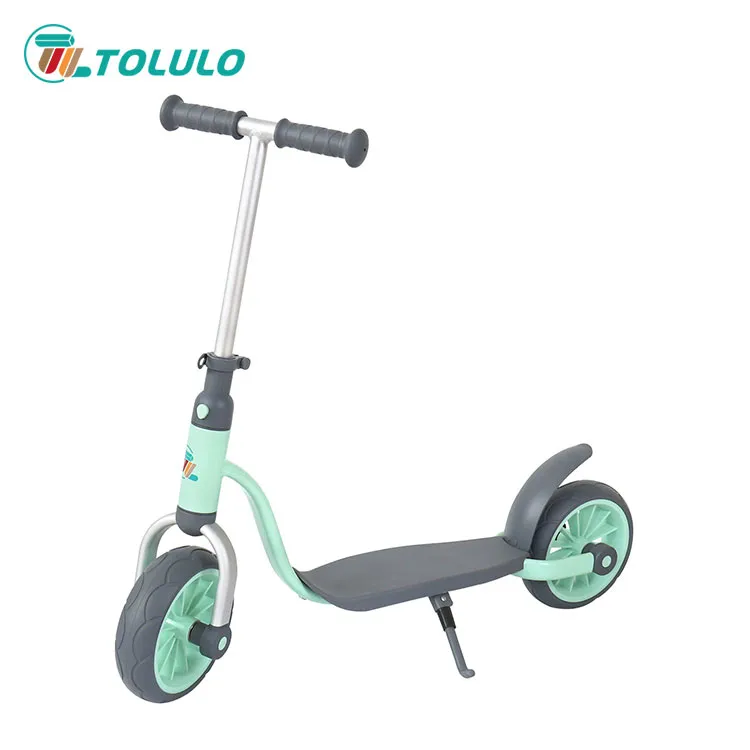 Elegir el scooter para niños perfecto: una guía para los padres