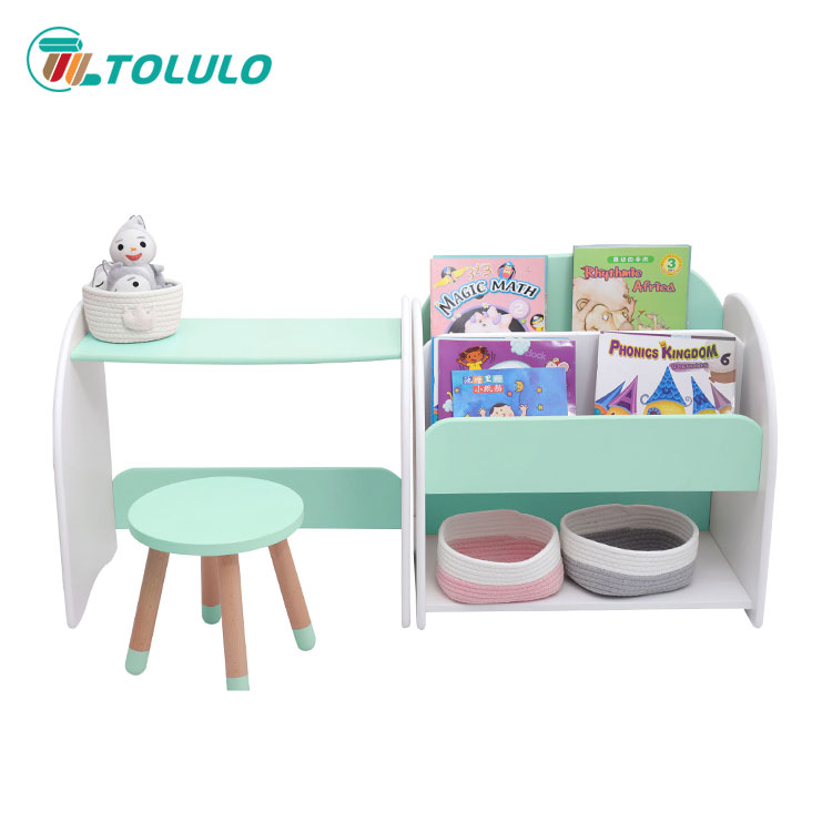 Situación actual del cultivo de muebles para niños