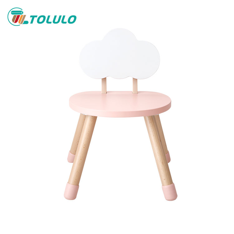 ¿Puede una silla para niños ser educativa y divertida?