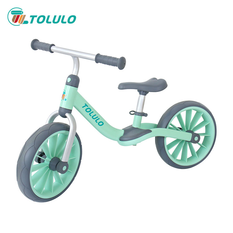 Bicicleta de equilibrio para niños