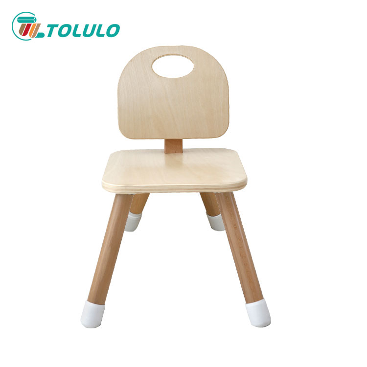 silla para niños